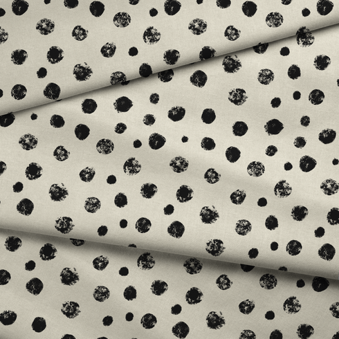 fabric fold mockup