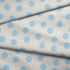 fabric fold mockup
