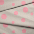 fabric fold mockup