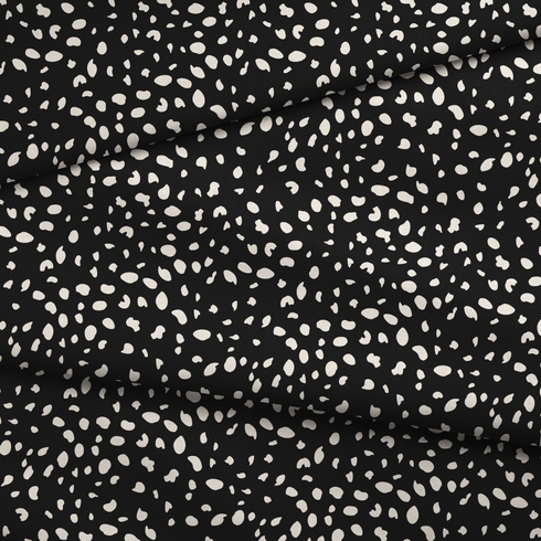 fabric fold mockup