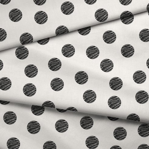 fabric fold mockup