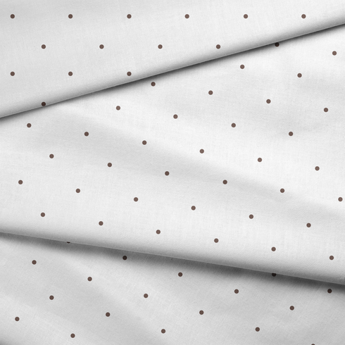 fabric fold mockup