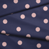fabric fold mockup