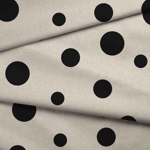 fabric fold mockup