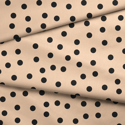 fabric fold mockup