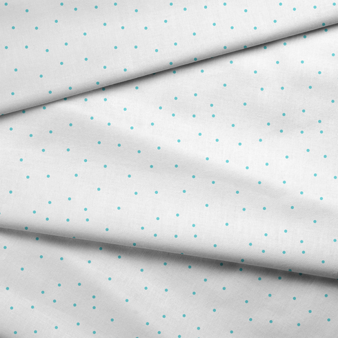 fabric fold mockup