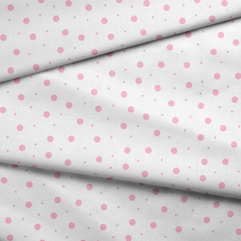 fabric fold mockup