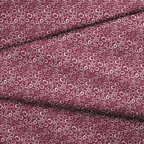 fabric fold mockup