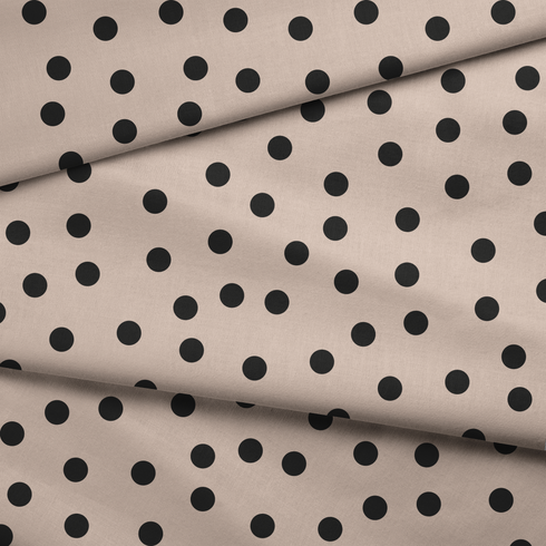 fabric fold mockup