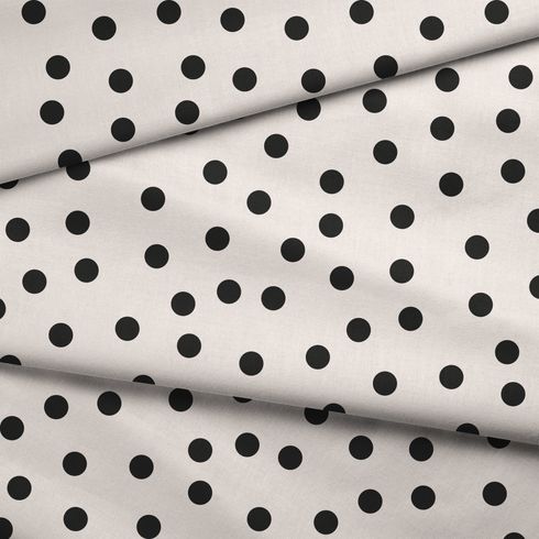 fabric fold mockup