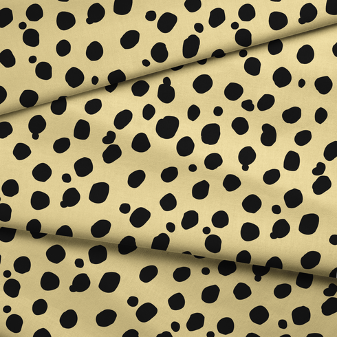 fabric fold mockup