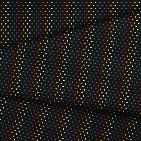 fabric fold mockup