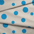 fabric fold mockup