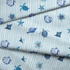 fabric fold mockup