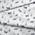 fabric fold mockup