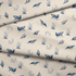 fabric fold mockup