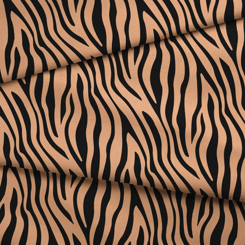 fabric fold mockup