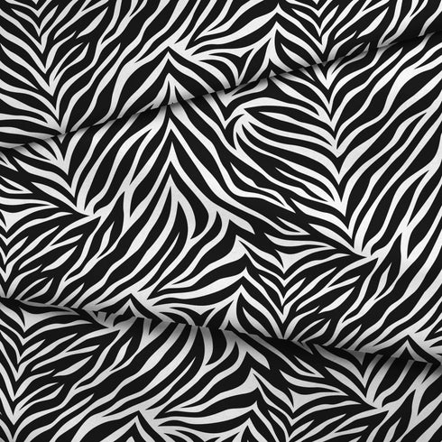 fabric fold mockup