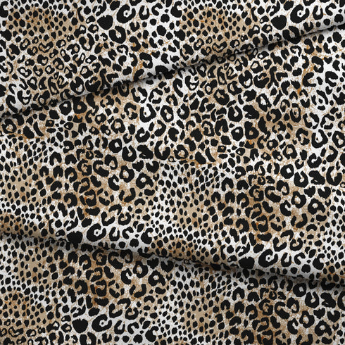 fabric fold mockup