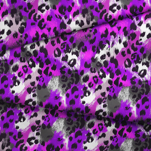 fabric fold mockup