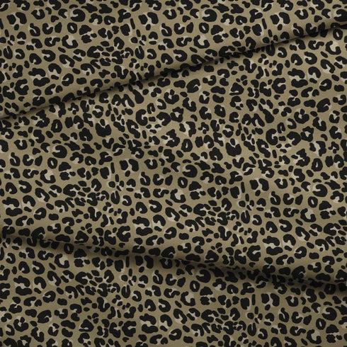 fabric fold mockup