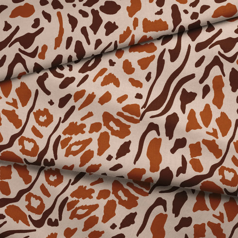 fabric fold mockup
