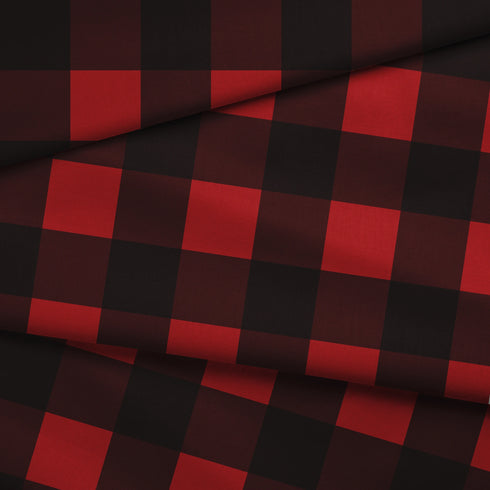 fabric fold mockup