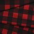 fabric fold mockup