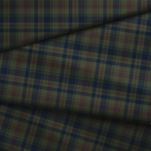 fabric fold mockup