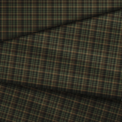 fabric fold mockup