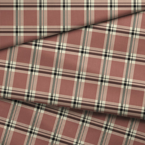 fabric fold mockup