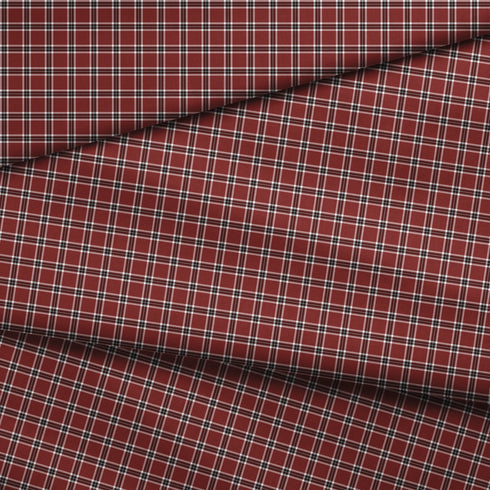 fabric fold mockup