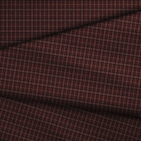 fabric fold mockup