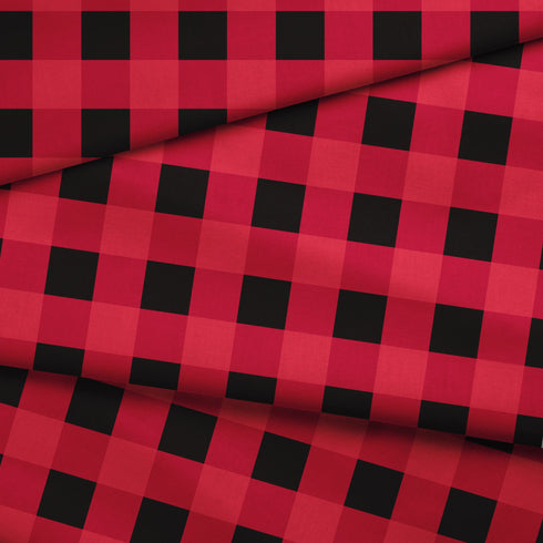 fabric fold mockup