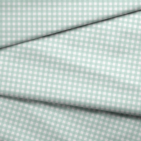 fabric fold mockup