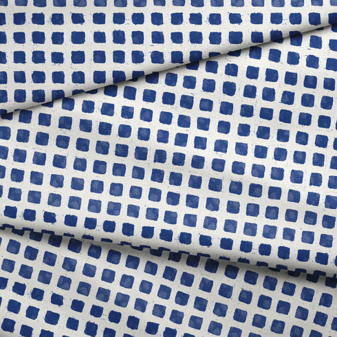 fabric fold mockup