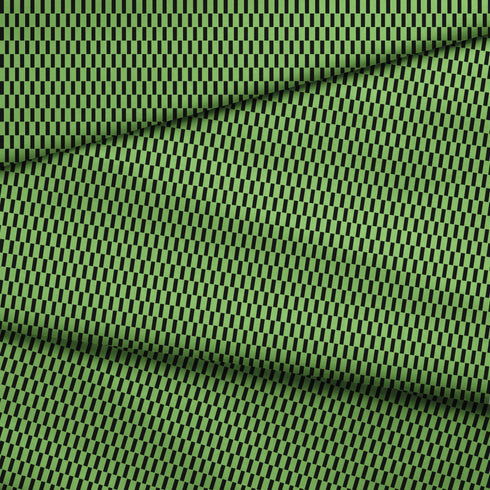 fabric fold mockup