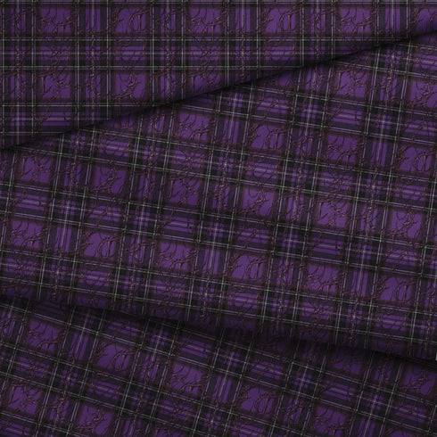 fabric fold mockup