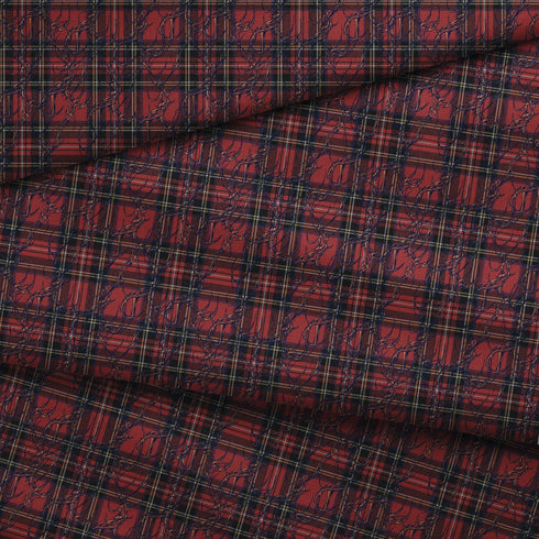 fabric fold mockup