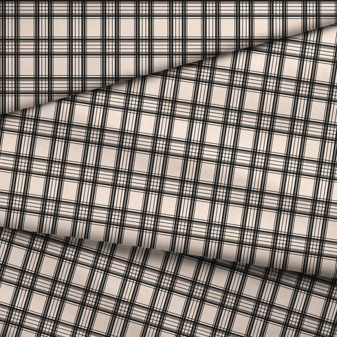fabric fold mockup