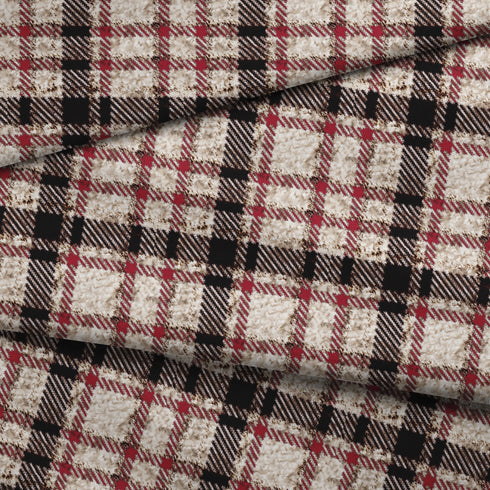 fabric fold mockup