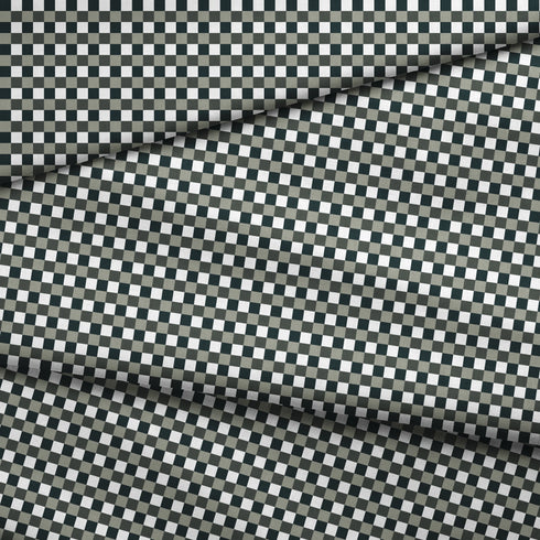 fabric fold mockup