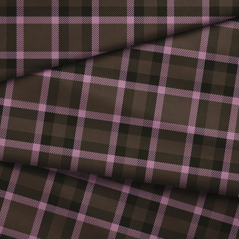 fabric fold mockup
