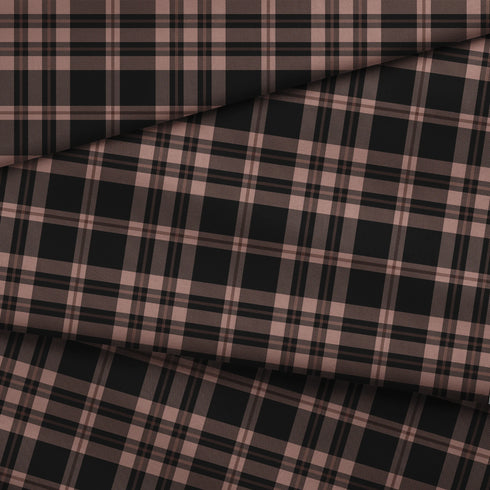 fabric fold mockup