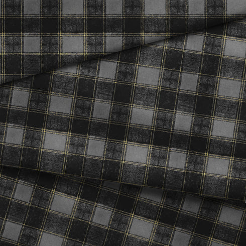 fabric fold mockup