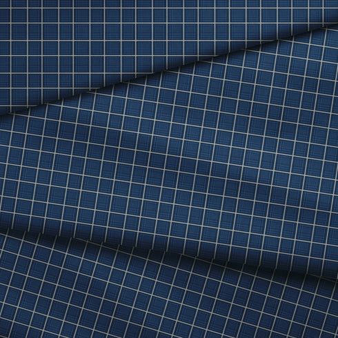 fabric fold mockup