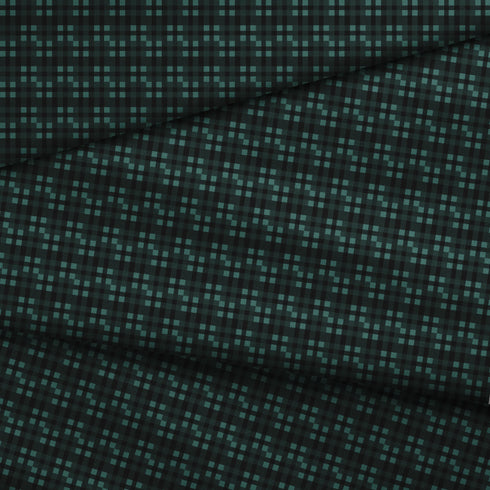 fabric fold mockup