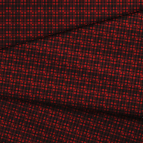 fabric fold mockup