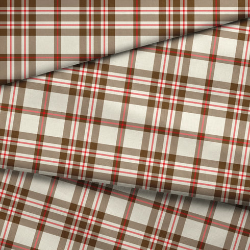 fabric fold mockup