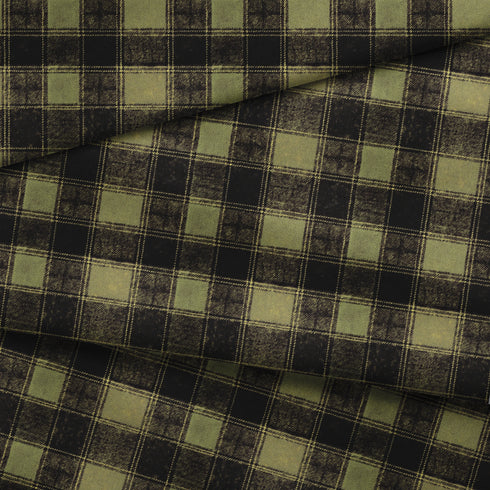 fabric fold mockup